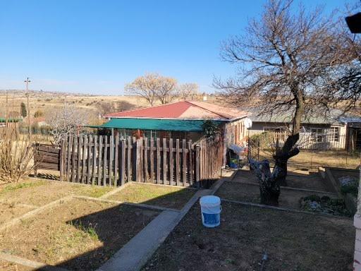 4 Bedroom Property for Sale in Lindley Free State